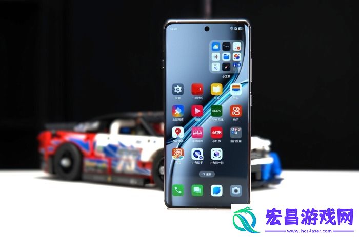 一加持续领跑续航赛道！这两款手机一次性满足你的续航期待