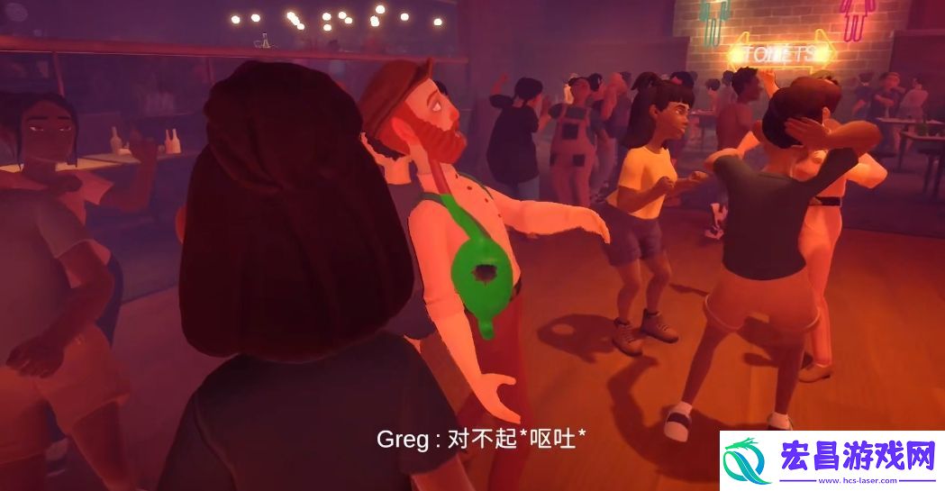我是小鱼儿河豚怎么过关