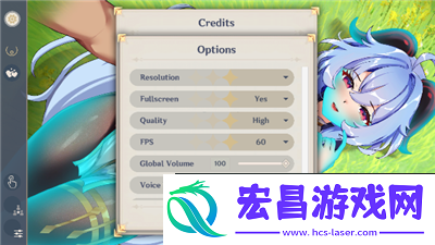 甘雨触摸手游app深夜寂寞难耐