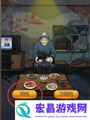 隐秘的档案奇怪的奶奶怎么过