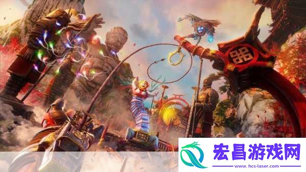 8月XGP离库游戏揭晓影子武士3等精彩作品即将告别