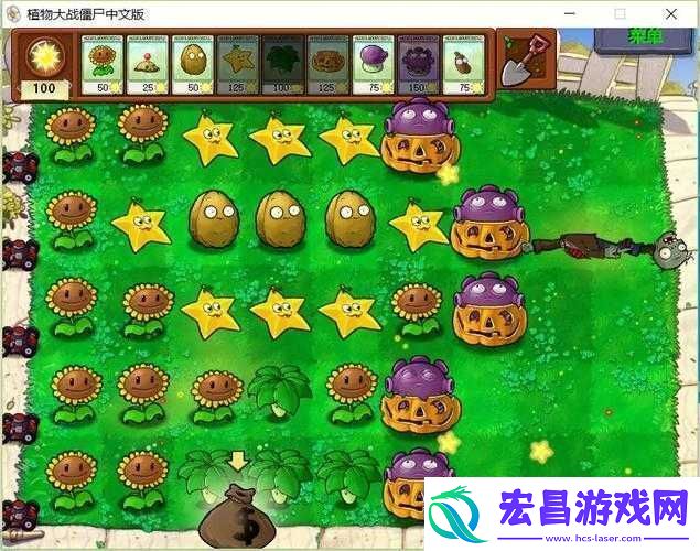 植物大战僵尸莴苣攻略大揭秘教你轻松应对僵尸入侵