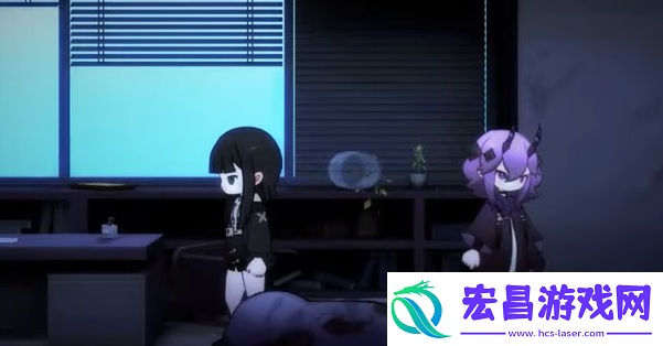 神隐之子玩法是什么