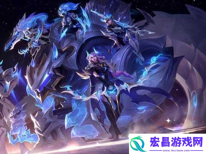 英雄联盟DRX