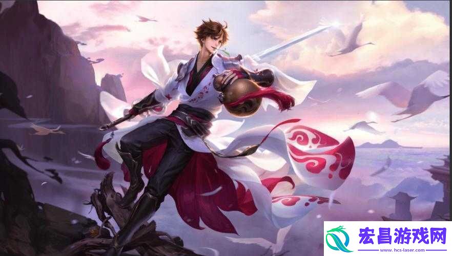 武极天下手游战力飞跃攻略