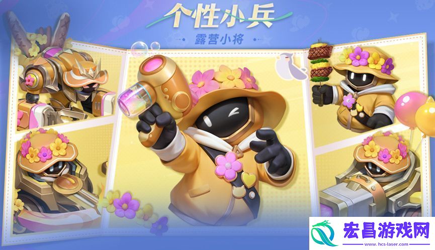 王者荣耀Kuromi大作战活动怎么玩