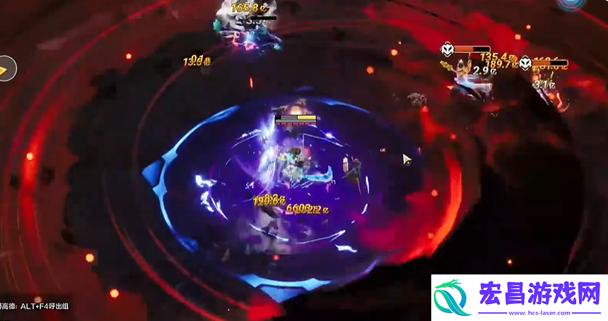 火炬之光无限ss4职业怎么选