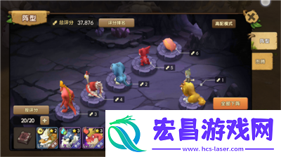 石器时代手游鱼骨头的获取方法与途径全面解析