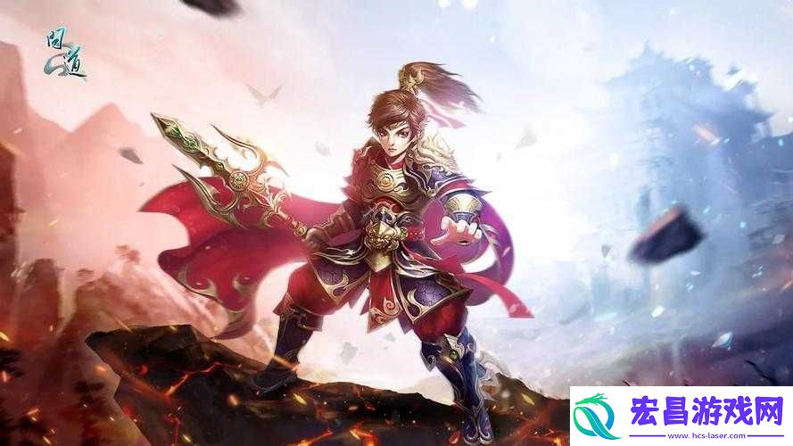 问道手游最强职业推荐
