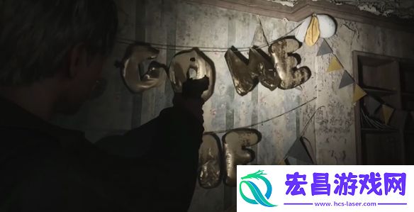 寂静岭2重制版有哪些彩蛋