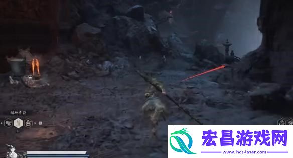 黑神话悟空金钮获取方法珍玩金钮怎么弄到手