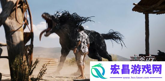 电影毒液