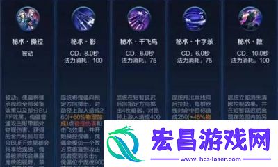 爆裂小队柯尔特技能介绍及玩法技巧