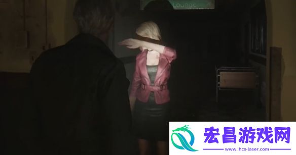 寂静岭2重制版有哪些彩蛋