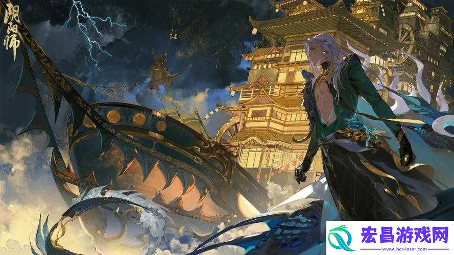 阴阳师游戏全新更新情报揭秘
