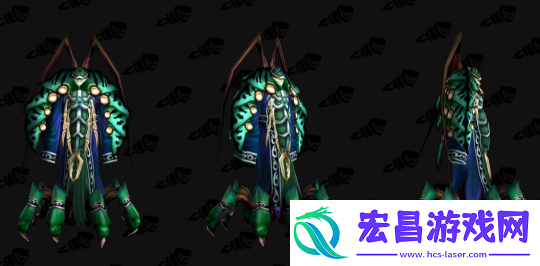 魔兽世界