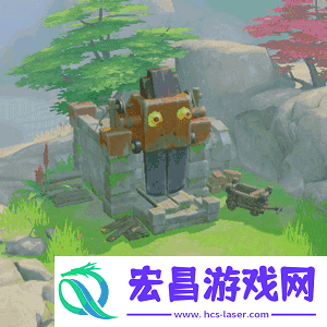 海岛纪元官网预约火热进行中！清新有氧的冒险手游