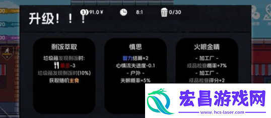 流浪者2通关攻略