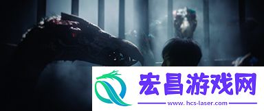 电影749局科影融合特别场于北京落幕