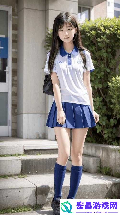 少女
