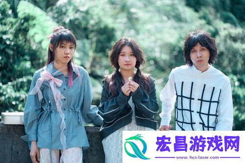 桃子假象第三张全新专辑好在没失去爱的能力上线