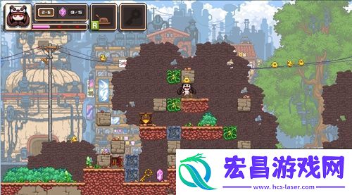 幻境双生2