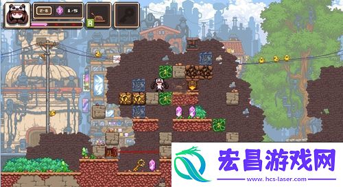 幻境双生2
