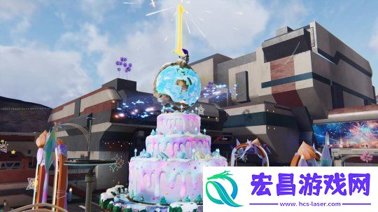 周年减压