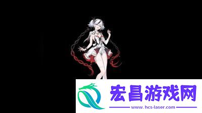 鸣潮椿专武裁春介绍及提升效果【详解】