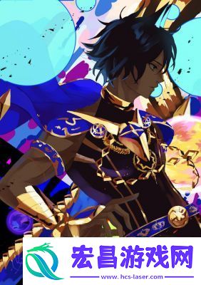 FGO图坦卡蒙