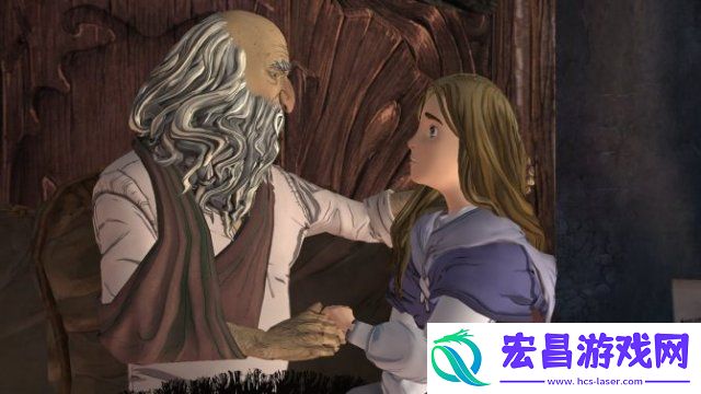 国王密使第五章月底发售完全版将同时上市
