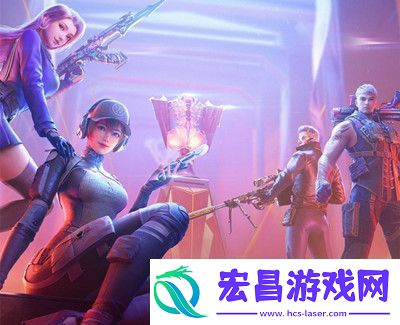 穿越火线2024年3月最新平台福利兑换码免费领取