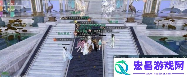 逆水寒手游永夜星都大满贯成就怎么解锁