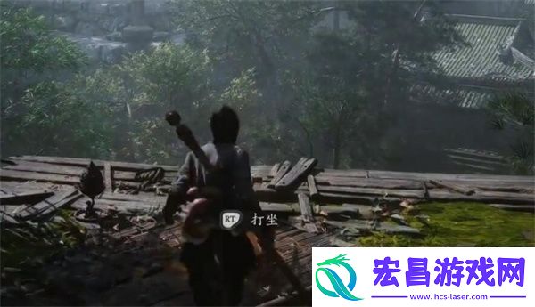 黑神话悟空灵光点怎么获得