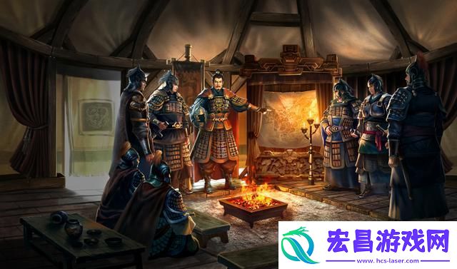 率土之滨群雄讨董阵营技术有哪些