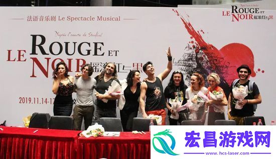 原版音乐剧猫10月将在深圳连演16场