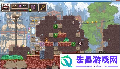 幻境双生2