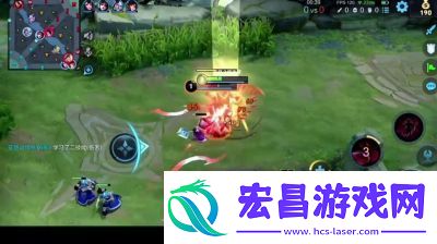 王者荣耀影对抗路策略