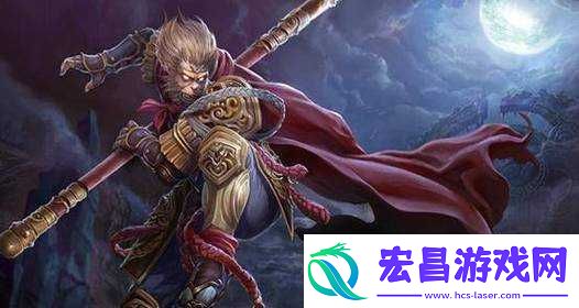 孙悟空三棒定天下新版玩法详解