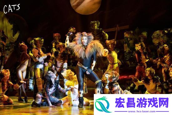 原版音乐剧猫10月将在深圳连演16场