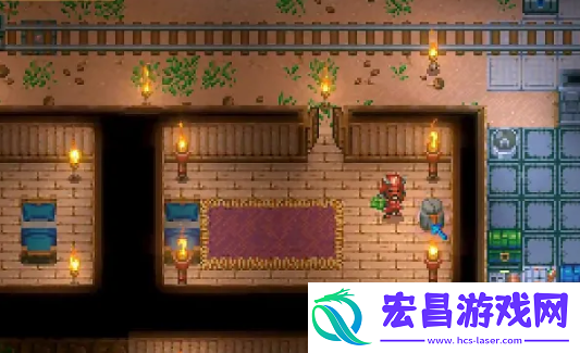 护核纪元怎么把商人带回家