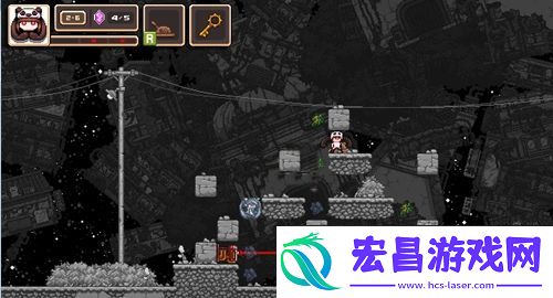 幻境双生2