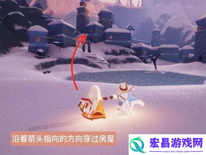 光遇梦想季第三个任务全攻略