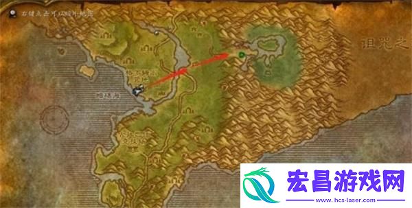 魔兽世界祖尔格拉布在哪
