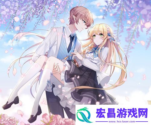 花语学园核心玩法全揭秘开启换装手游新纪元