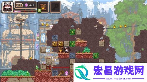 幻境双生2