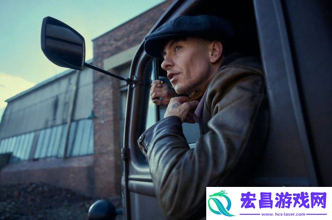 浴血黑帮路透