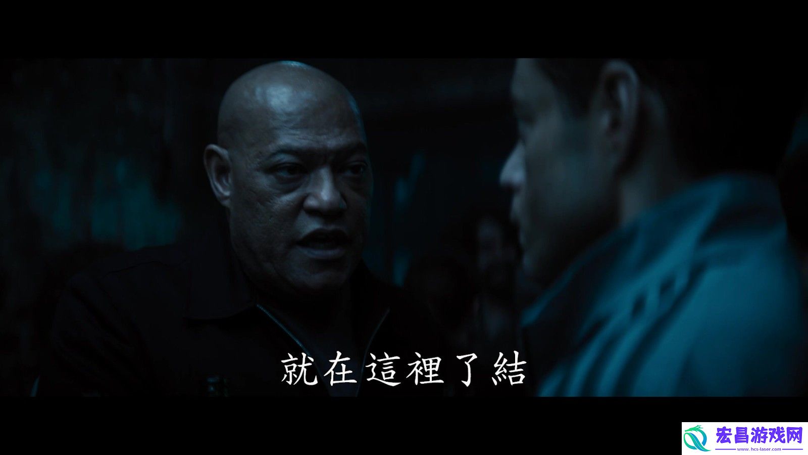 别小看程序员！高智商犯罪谍网追凶首曝预告