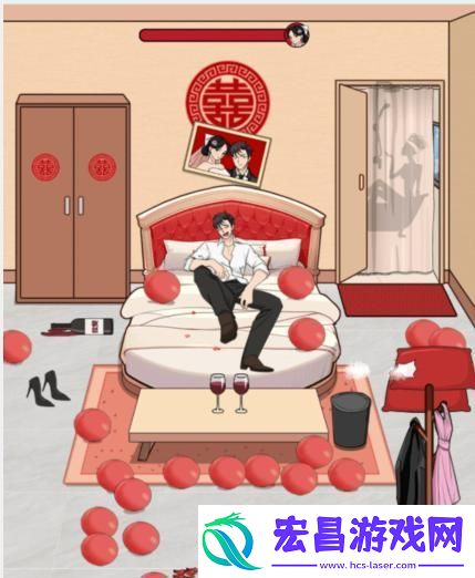 文字找茬大师收拾新房快速通关指南