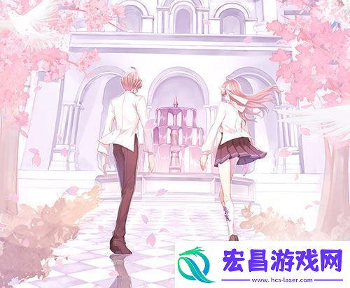 花语学园核心玩法全揭秘开启换装手游新纪元